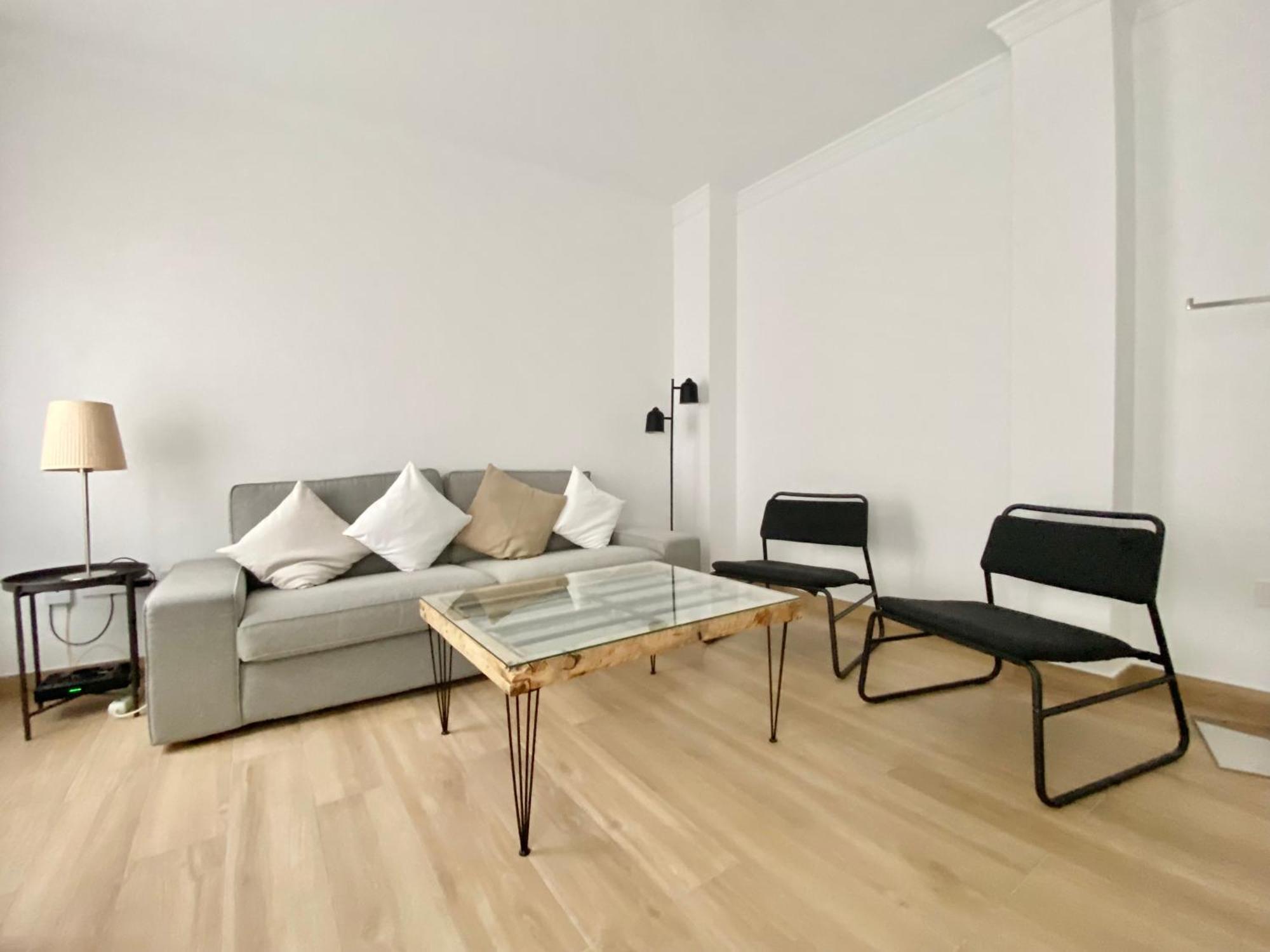 Ferienwohnung Balcon De La Paz Antequera Exterior foto